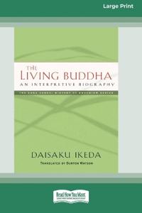 The Living Buddha