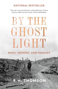 By the Ghost Light