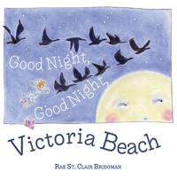 Bokomslag för "Good Night, Good Night, Victoria Beach"