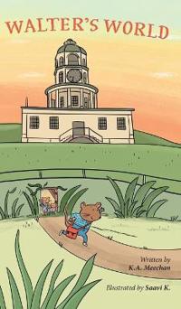 Walter's World