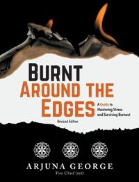 Bokomslag för "Burnt Around the Edges"