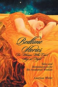 Bokomslag för "Bedtime Stories for Women Who Can't Sleep at Night"