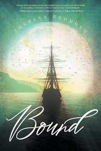 Kirjan kansi "Bound"
