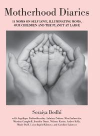 Motherhood Diaries