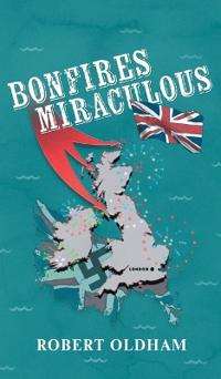 Bonfires Miraculous