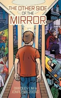 Bokomslag för "The Other Side of the Mirror"