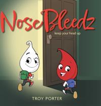 NoseBleedz