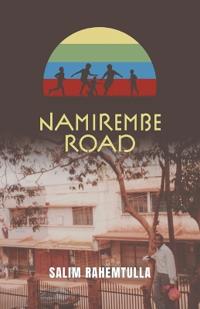 Namirembe Road
