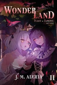 Wonderland 2