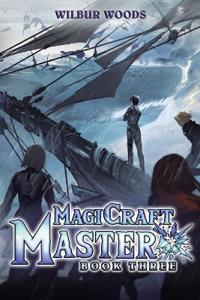 Magicraft Master 3