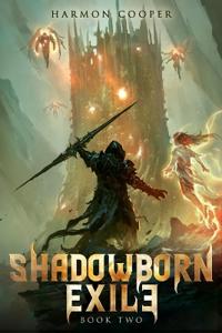 Shadowborn Exile 2