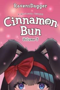 Cinnamon Bun Volume 7