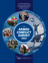 Armed Conflict Survey