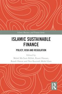 Islamic Business and Finance Series