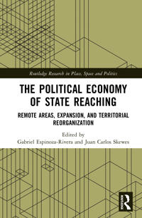 The Political Economy of State Reaching