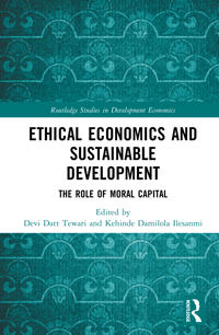 Ethical Economics and Sustainable Development