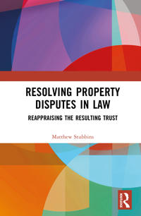 Resolving Property Disputes in Law
