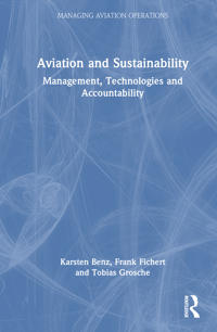 Aviation and Sustainability