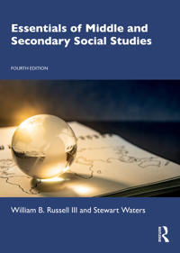 Essentials of Middle and Secondary Social Studies