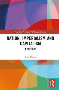 Nation, Imperialism, and Capitalism