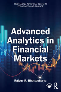 Advanced Analytics in Financial Markets