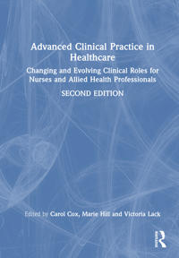 Advanced Clinical Practice in Healthcare