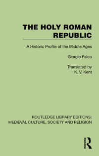 The Holy Roman Republic