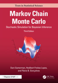 Markov Chain Monte Carlo