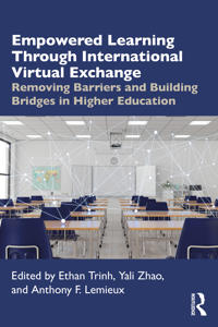 Empowered Learning Through International Virtual Exchange