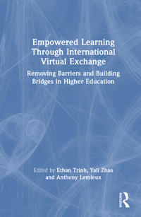 Empowered Learning Through International Virtual Exchange