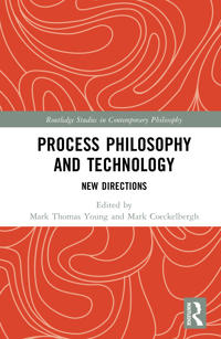 Process Philosophy and Technology