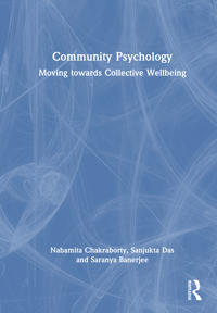 Community Psychology