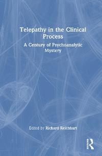 Telepathy in the Clinical Process