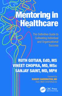 Mentoring in Healthcare
