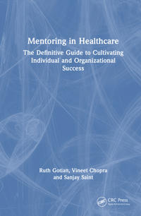 Mentoring in Healthcare
