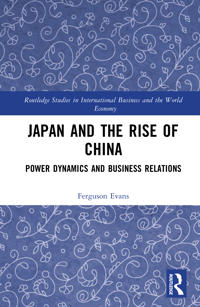Japan and the Rise of China