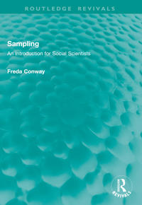 Sampling