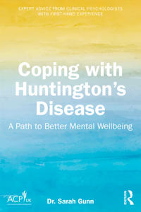 Coping with Huntington's