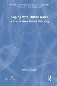 Coping with Huntington's