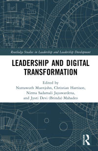 Leadership and Digital Transformation