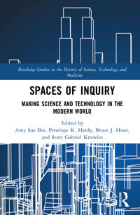 Spaces of Inquiry