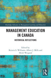 Management Education in Canada