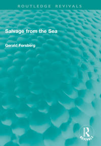 Salvage from the Sea