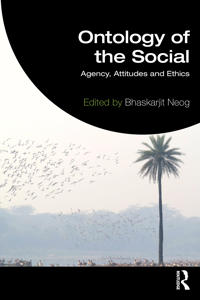 Ontology of the Social
