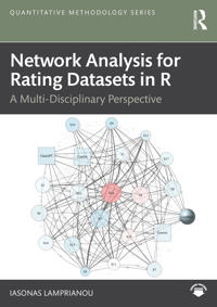 Network Analysis for Rating Datasets in R