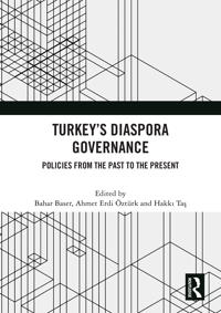 Turkey’s Diaspora Governance