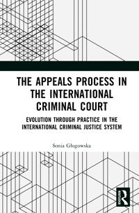 The Appeals Process in the International Criminal Court