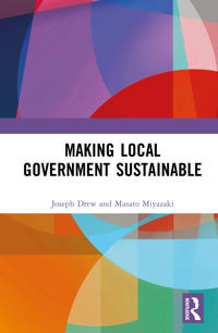 Making Local Government Sustainable