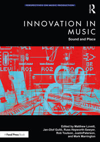 Innovation in Music