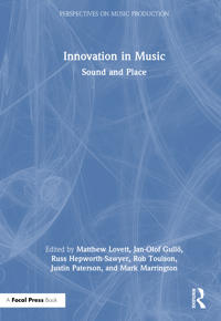 Innovation in Music